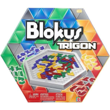 Mattel Blokus Trigon Társasjáték társasjáték