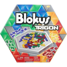 Mattel Blokus Trigon társasjáték - Mattel társasjáték