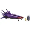 Mattel Buzz Lightyear - Zurg anyahajója