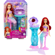 Mattel Disney A kis hableány Ariel baba (JBF86) baba
