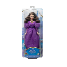 Mattel Disney A kis hableány: Vanessa "Ursula" baba baba