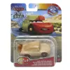 Mattel Disney Cars On the Road: Color Changers - Cave Lightning McQueen Vehicle (HMD67)