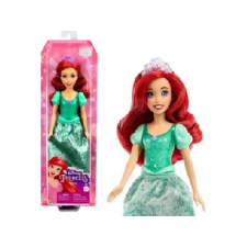 Mattel : Disney csillogó hercegnő Ariel  - Egyéb baba