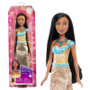 Mattel Disney csillogó hercegnő Pocahontas