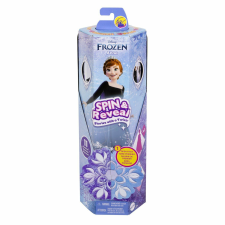 Mattel Disney Frozen Spin and Reveal Anna Doll baba