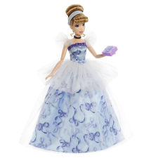 Mattel DISNEY HAMUPIPŐKE HERCEGNŐ BABA 30CM SZÜLETÉSNAP játékfigura