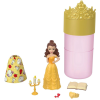 Mattel Disney hercegnők Color Reveal meglepetés mini baba (HMB69)