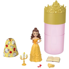 Mattel Disney hercegnők Color Reveal meglepetés mini baba (HMB69) baba