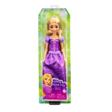 Mattel Disney hercegnők - Csillogó hercegnő - Aranyhaj baba baba