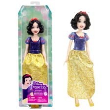 Mattel Disney hercegnők: Csillogó hercegnő baba - Hófehérke baba