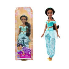 Mattel Disney Hercegnők: Csillogó Jázmin hercegnő baba - Mattel baba