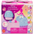 Mattel Disney Hercegnők: Mini cupcake meglepetés baba 1db - Mattel