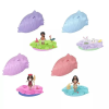 Mattel Disney Hercegnők: Vaiana - mini meglepetés csomag