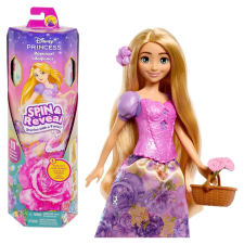 Mattel Disney Hercegnők: Varázslatos Meglepetés Aranyhaj baba – Mattel baba