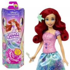 Mattel Disney hercegnők: Varázslatos meglepetés baba - Ariel baba