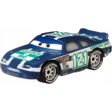 Mattel Disney Pixar Cars GKB15 játék jármű (DXV29/GKB15) autópálya és játékautó