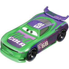 Mattel Disney Pixar Cars GPB01 játék jármű (0887961881943) autópálya és játékautó