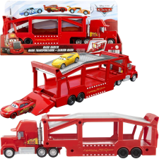 Mattel Disney Pixar Cars HDN03 játék jármű (468820) autópálya és játékautó