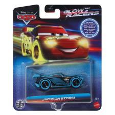 Mattel Disney Pixar Cars HPG82 játék jármű autópálya és játékautó
