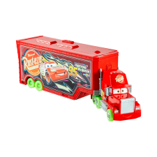 Mattel Disney Pixar Cars HPX76 játék jármű autópálya és játékautó