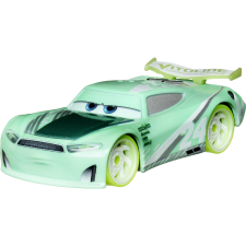 Mattel Disney Pixar Cars HYM84 játék jármű (644269) autópálya és játékautó