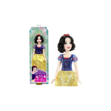 Mattel Disney Princess - Csillogó hercegnő baba - Hófehérke (HLW08) baba