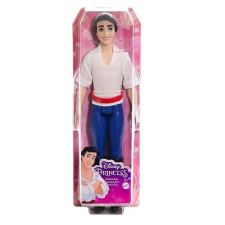 Mattel Disney Princess Herceg baba - Eric baba