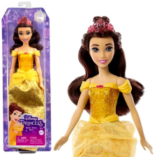 Mattel Disney Princess hercegnő baba - Bella Hlw02 baba