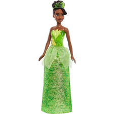 Mattel Disney Princess Hercegnő - Tiana baba