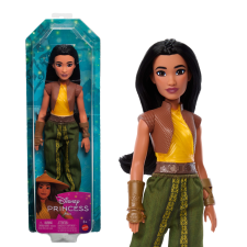 Mattel Disney Princess HLX22 játékbaba játékbaba felszerelés