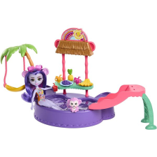 Mattel Enchantimals majom medence medence kiegészítő