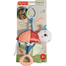 Mattel Fisher-Price: Föl-Le Teknőcpajti - Mattel fisher price