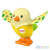 Mattel Fisher-Price Incsi-fincsi madár állatpajti (Mattel, GJW22/GLD06)