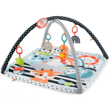Mattel Fisher-Price: Nőj velem 3 az 1-ben játszószőnyeg játszószőnyeg