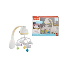 Mattel : Fisher-Price: Nyugtató felhők kiságyforgó - Bébijáték fisher price