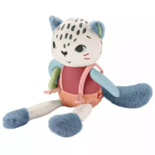 Mattel Fisher-Price: Pici praclik hócica plüssfigura (HKD64) (HKD64) plüssfigura