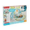 Mattel : Fisher Price Pillangómacis játszószőnyeg - Bébijáték
