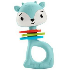 Mattel Fisher-Price: Sensimals kisállatos őzike csörgő - Mattel fisher price