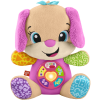 Mattel Fisher-Price Smart Stages Beszélő kutya, nővér