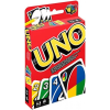 Mattel : Get Wild uno kártya