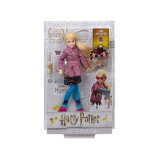 Mattel Harry Potter - A Titkok kamrája: Luna Lovegood figura - Mattel játékfigura