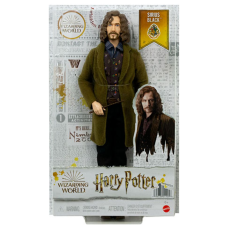 Mattel Harry Potter - A Titkok kamrája: Sirius Black baba - Mattel baba