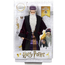 Mattel Harry Potter és a Titkok Kamrája: Dumbledore Professzor baba – Mattel akciófigura