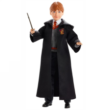 Mattel Harry Potter és a Titkok Kamrája - Ron Weasley baba (FYM52) baba
