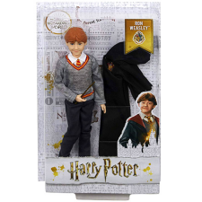 Mattel Harry Potter és a Titkok Kamrája: Ron Weasley baba - Mattel baba