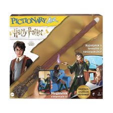 Mattel Harry Potter Pictionairy Air (HJG18) társasjáték