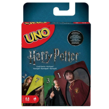 Mattel Harry Potter Uno kártya kártyajáték