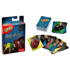 Mattel Harry Potter: UNO kártyajáték kártyajáték