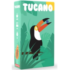 Mattel Helvetiq - Tucano társasjáték társasjáték