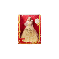 Mattel Holiday Barbie Jubileumi Kiadás 2023 barbie baba